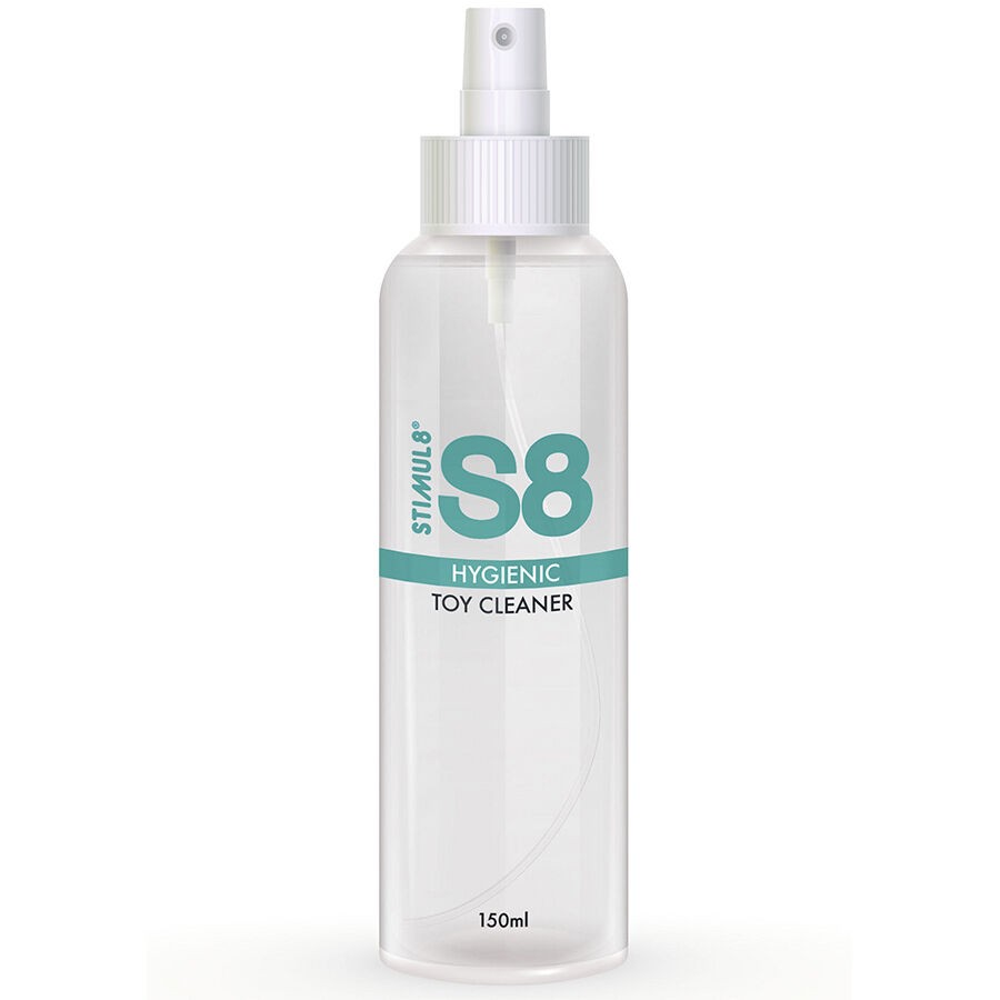 STIMUL8 - LIMPADOR HIGIÃNICO DE BRINQUEDOS 150 ML